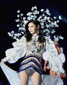 吃瓜娱乐圈奚梦瑶是谁啊,娱乐圈的时尚宠儿与话题女王